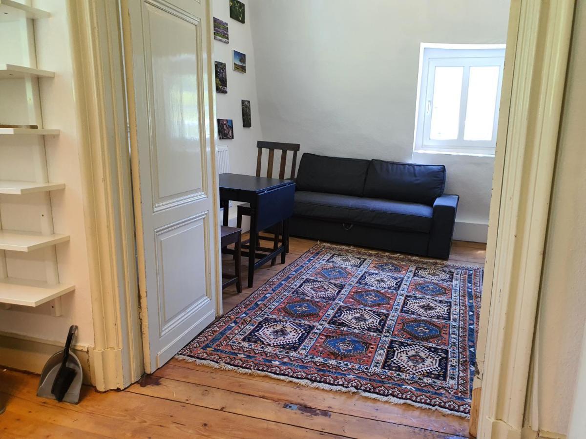 Haus Barkhausen Appartement