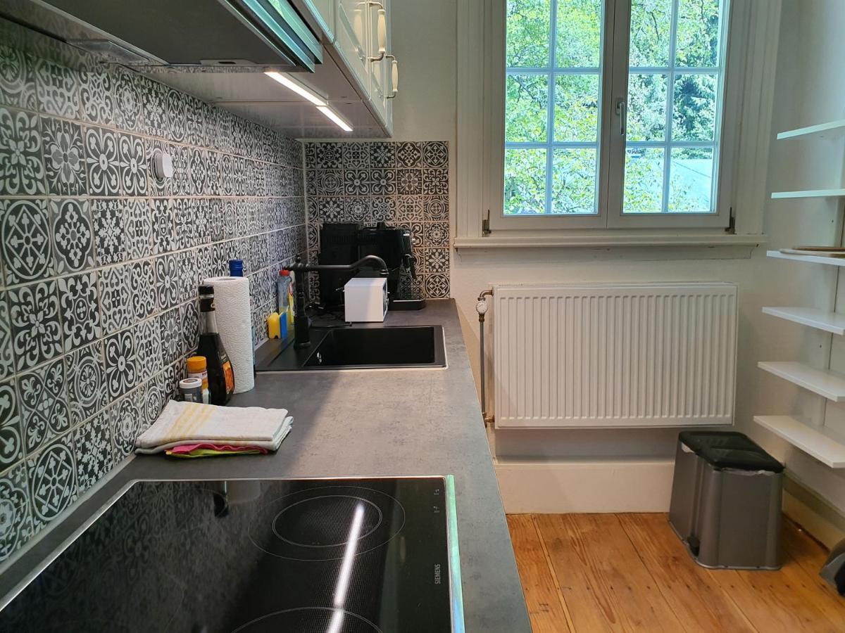 Appartement Haus Barkhausen Monschau
