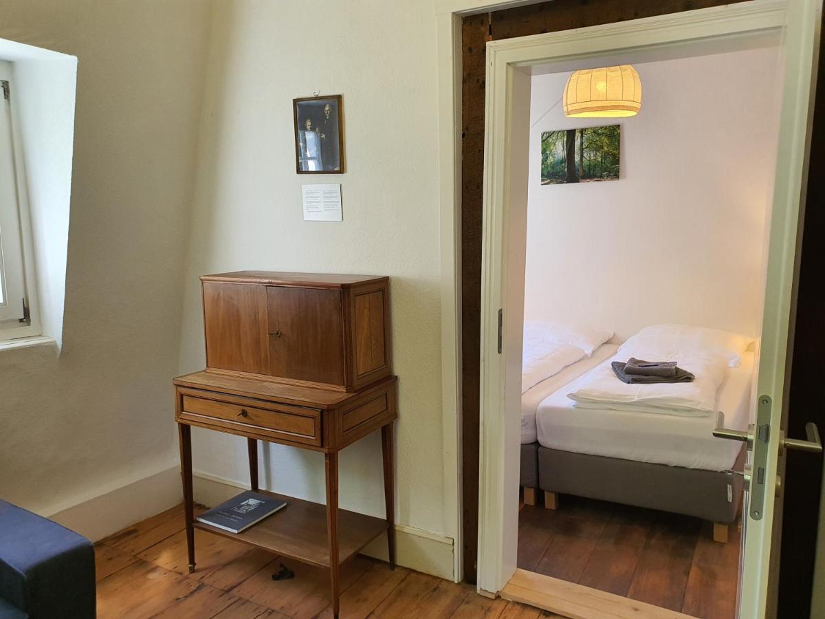 Appartement Haus Barkhausen Monschau