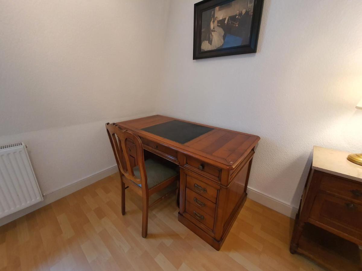 Appartement Haus Barkhausen