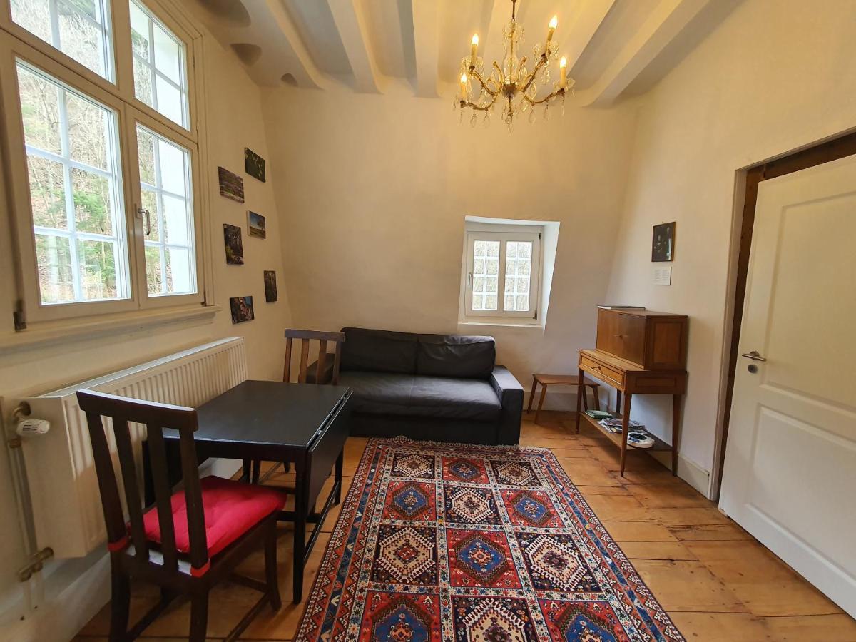 Apartment Haus Barkhausen Monschau