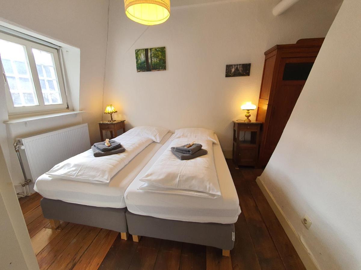 Haus Barkhausen Appartement