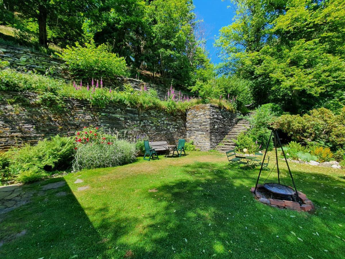 Appartement Haus Barkhausen Monschau