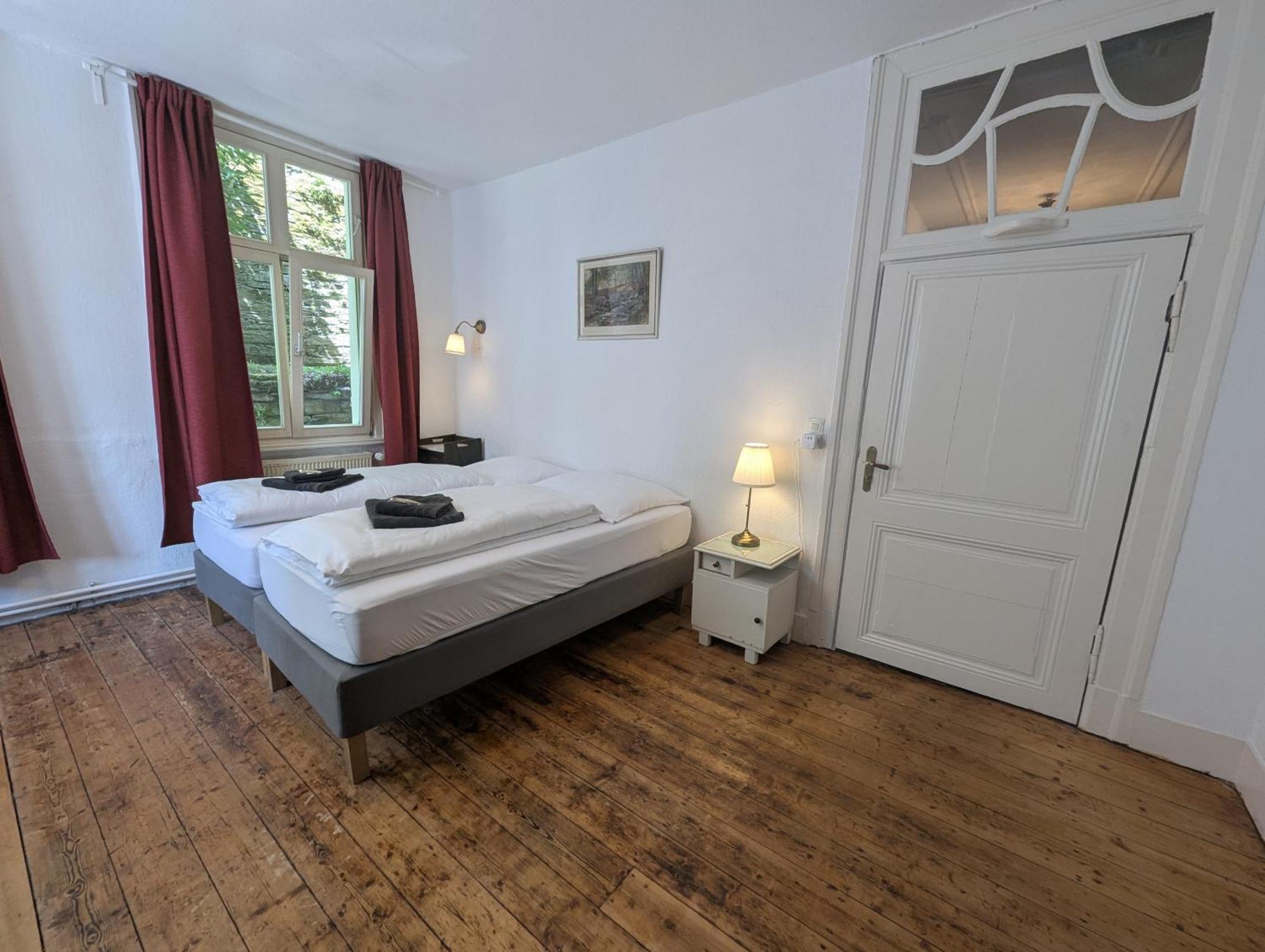 Haus Barkhausen Monschau