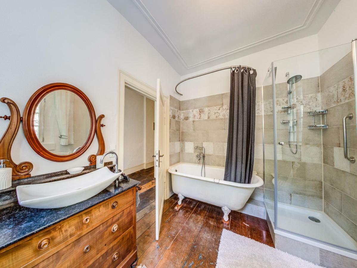 Appartement Haus Barkhausen Monschau