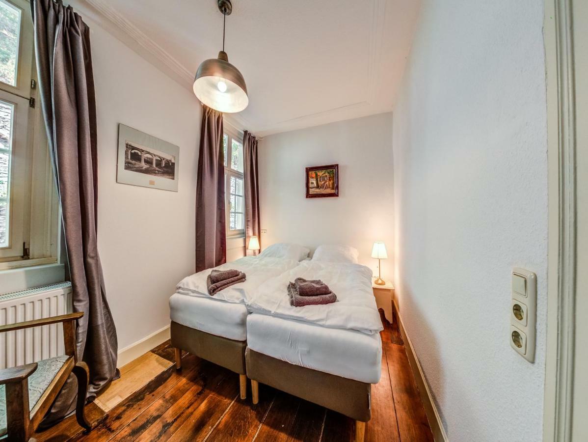 Appartement Haus Barkhausen Monschau