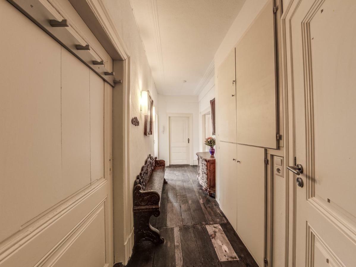 Haus Barkhausen Appartement