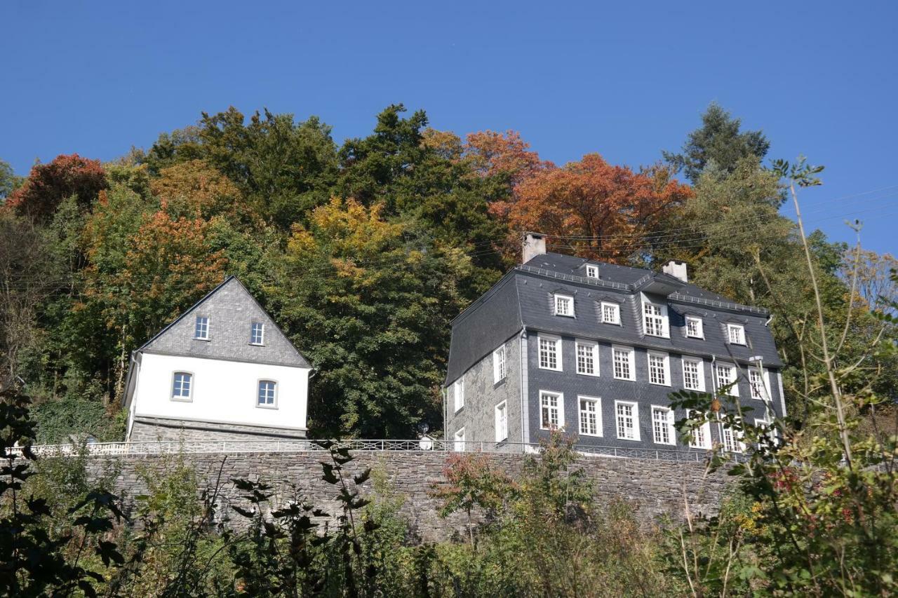 Haus Barkhausen Apartment *