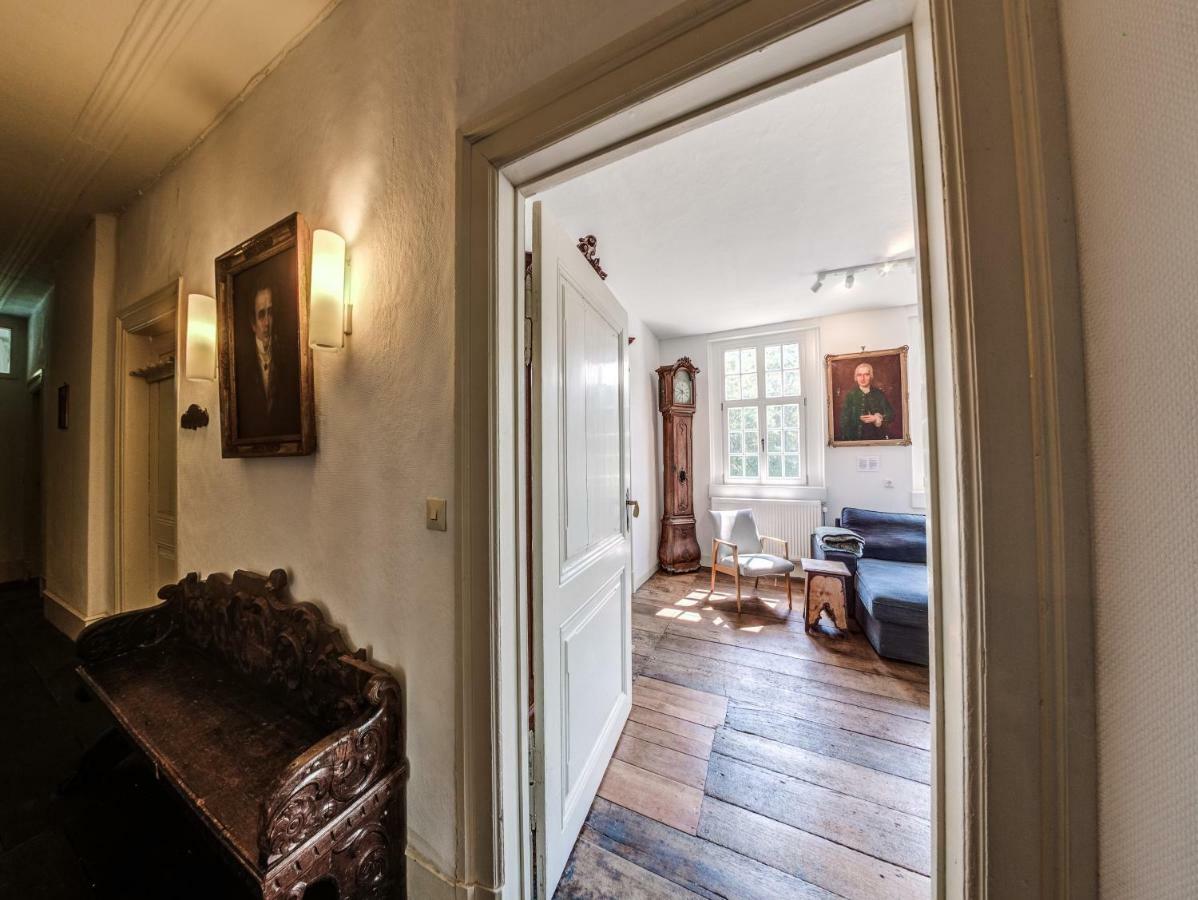 Haus Barkhausen Monschau