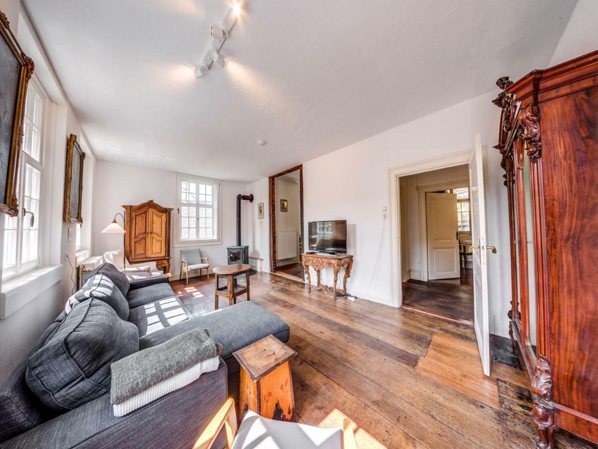 Appartement Haus Barkhausen