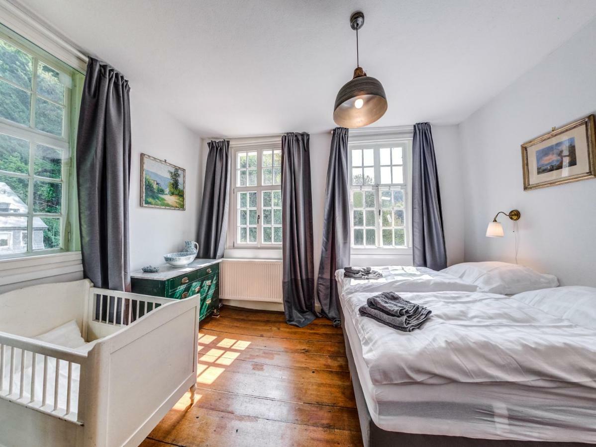 Haus Barkhausen Appartement