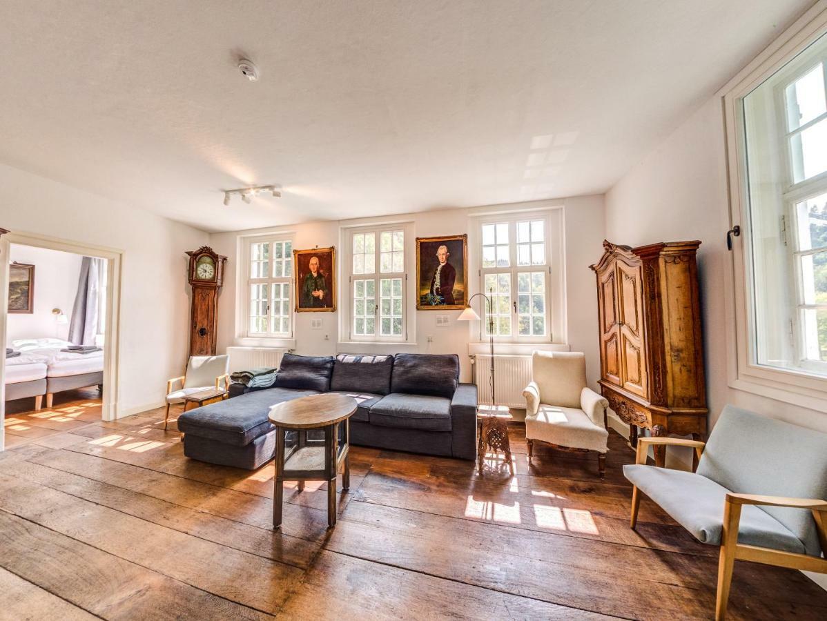 Appartement Haus Barkhausen Monschau