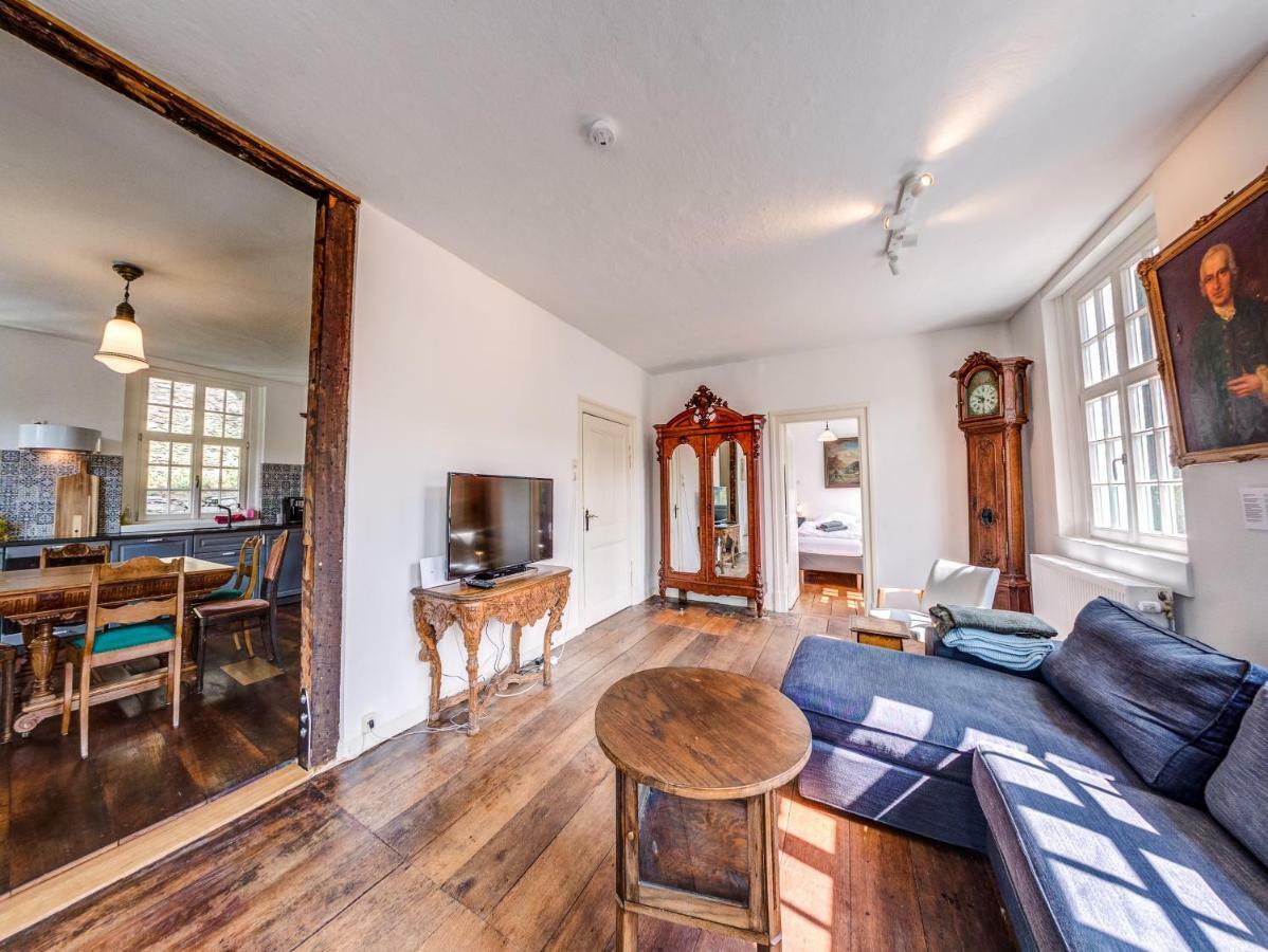 Appartement Haus Barkhausen Monschau