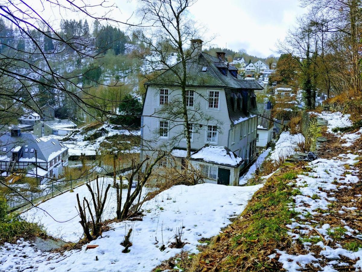 Apartment Haus Barkhausen *