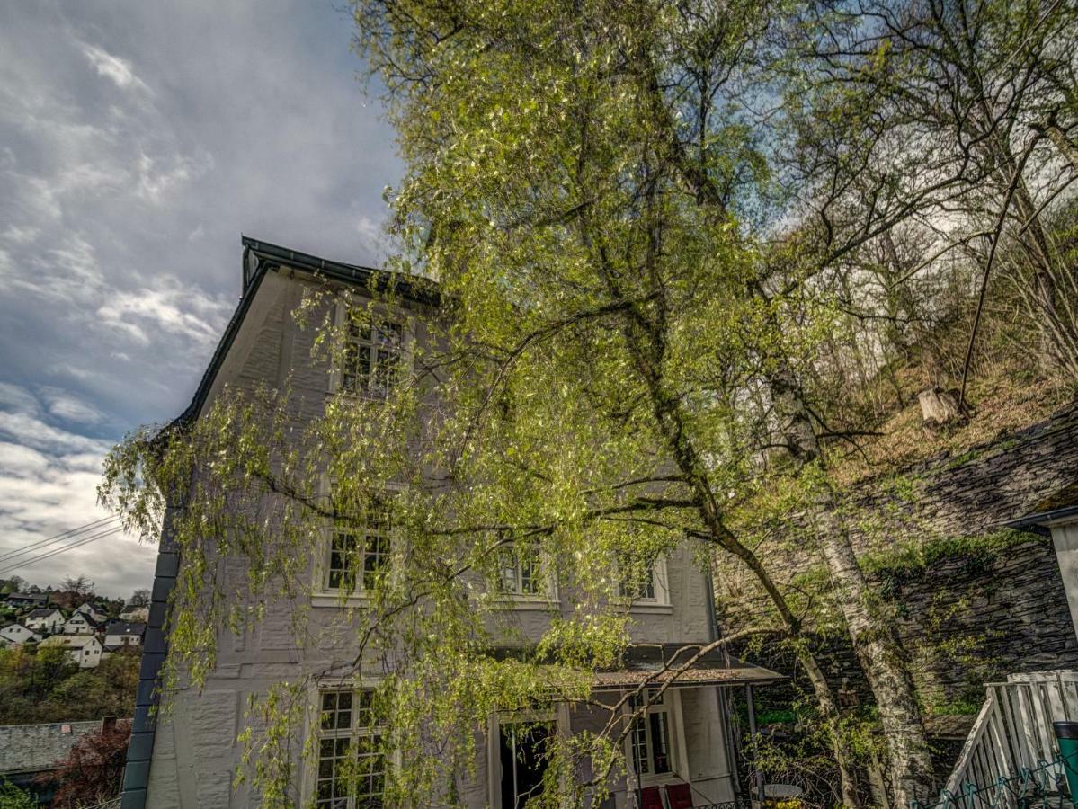 Apartment Haus Barkhausen *