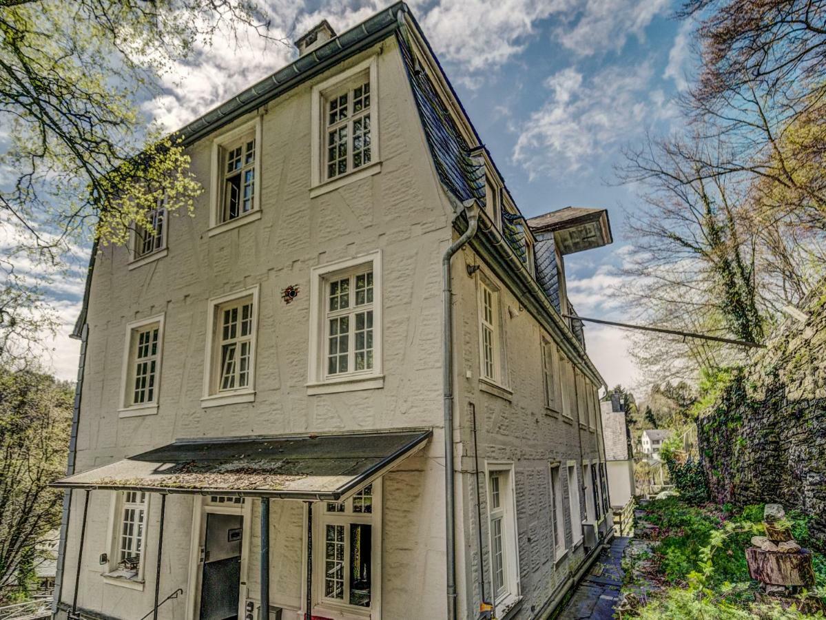 Haus Barkhausen *