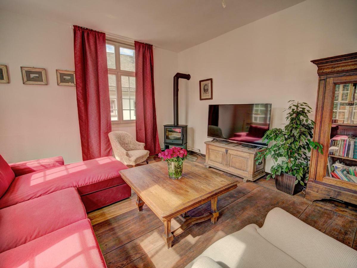 Haus Barkhausen Appartement Monschau