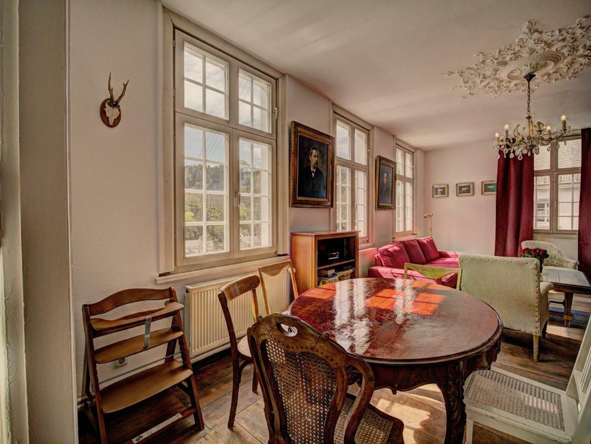 Apartment Haus Barkhausen *