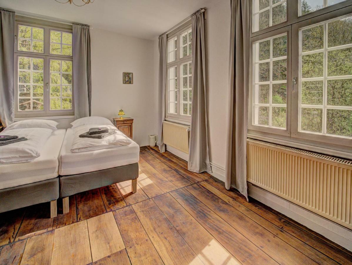 Apartment Haus Barkhausen