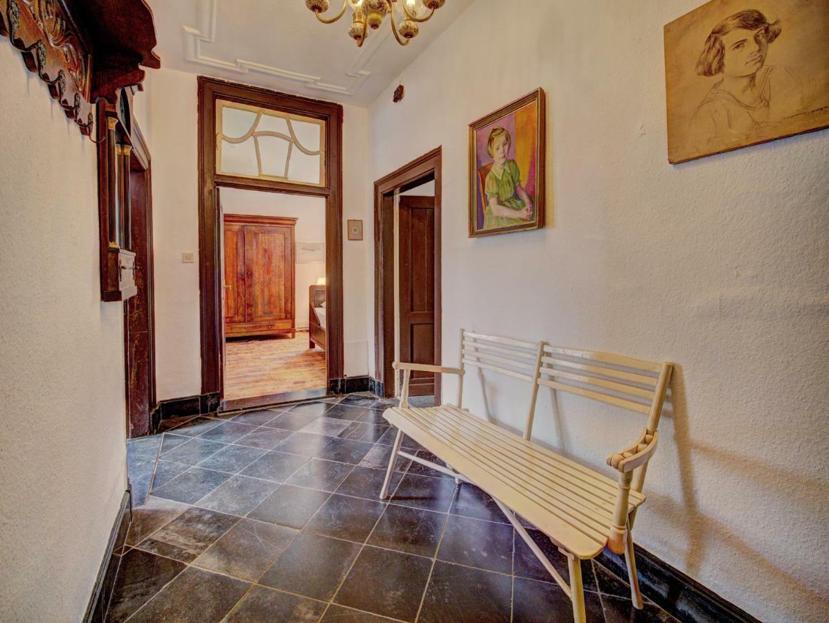 Haus Barkhausen Appartement