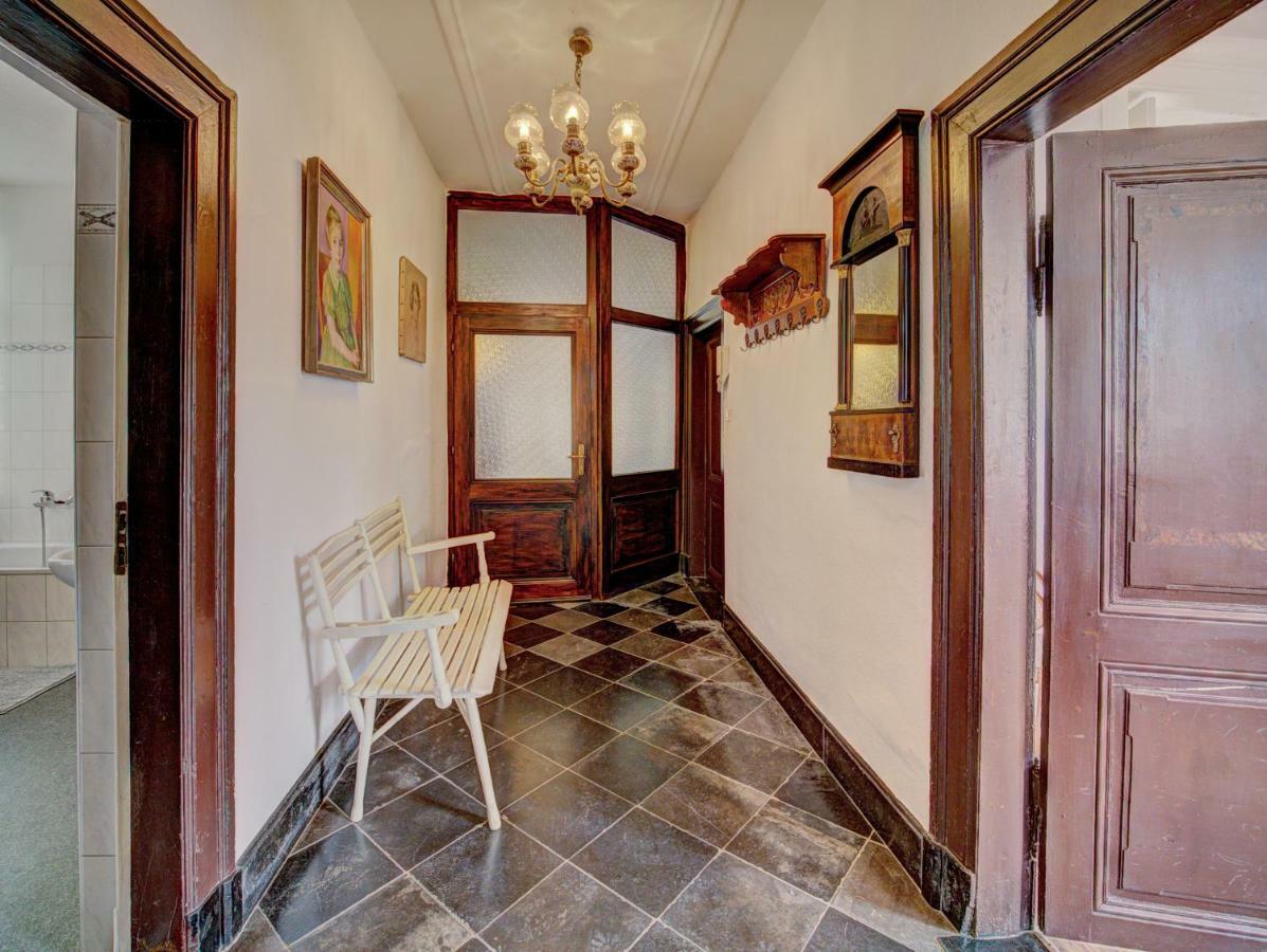 Haus Barkhausen Appartement *