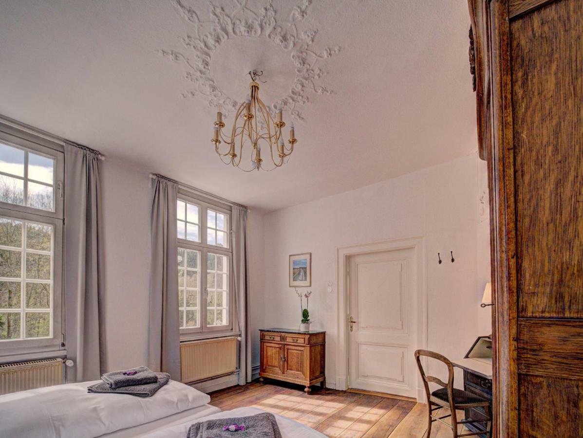 Appartement Haus Barkhausen