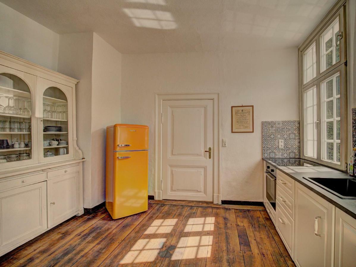 Appartement Haus Barkhausen