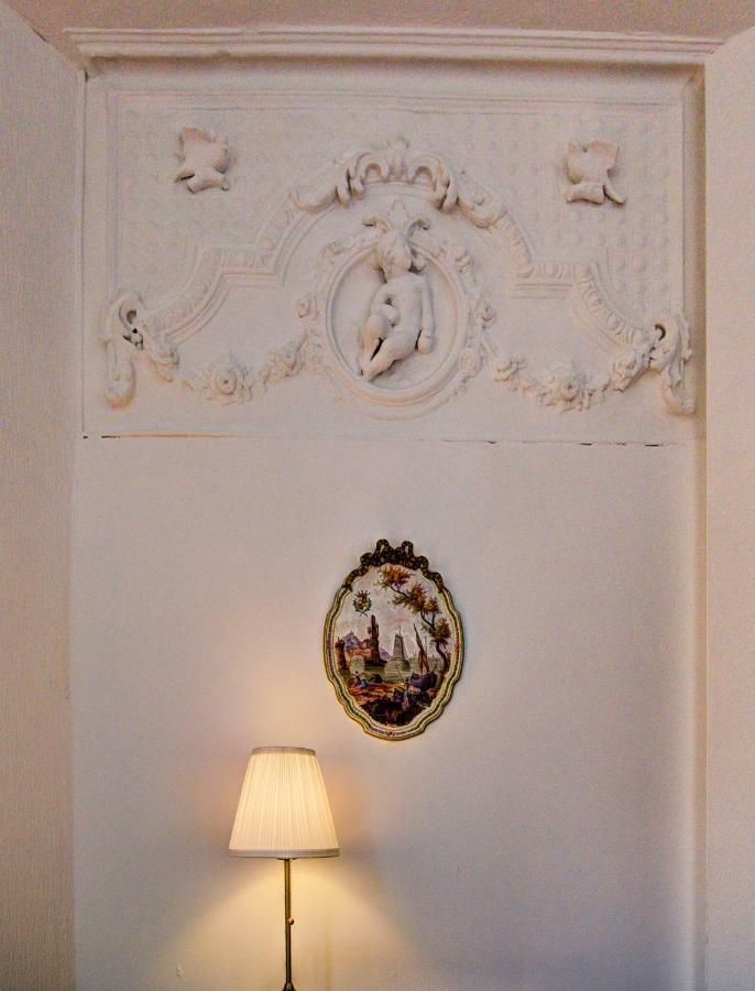 Appartement Haus Barkhausen