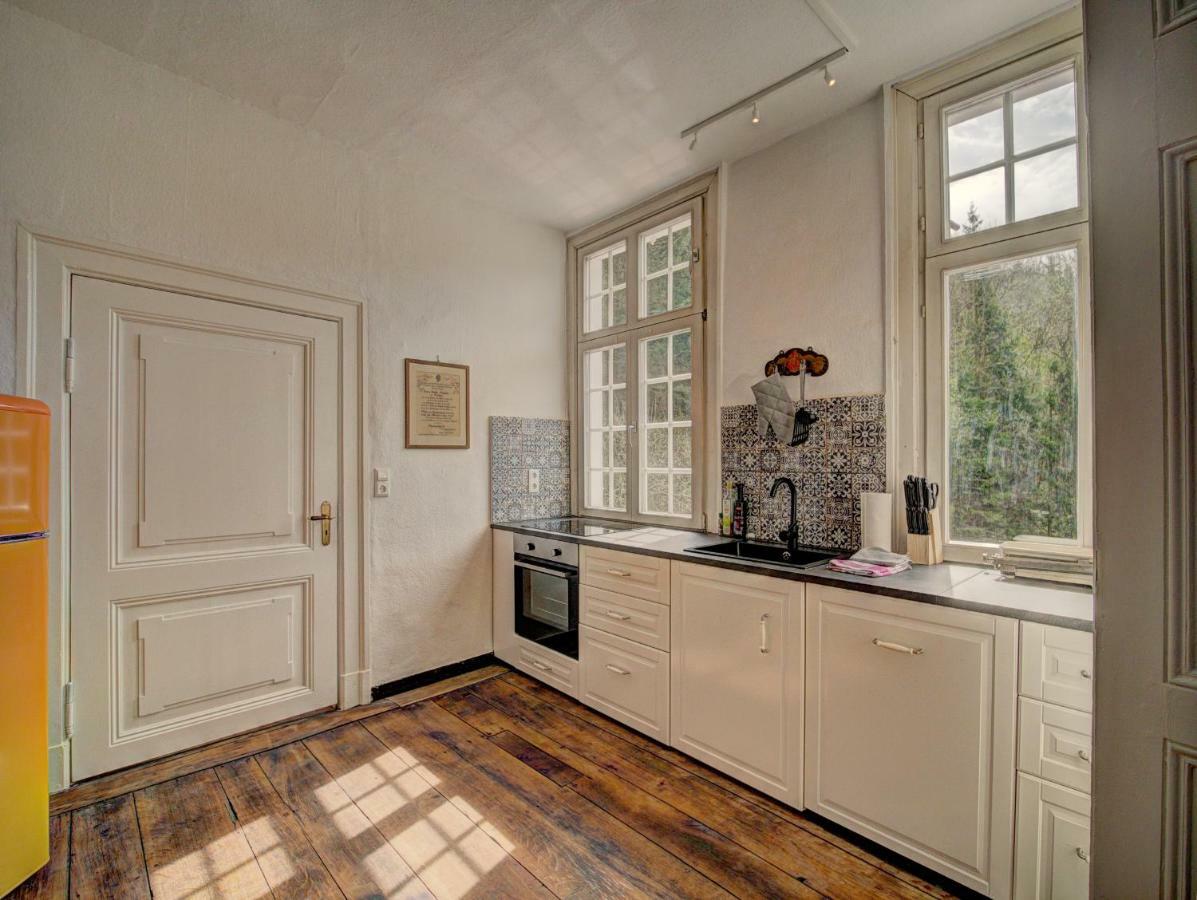 Appartement Haus Barkhausen